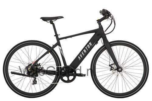 Aventon Soltera specificaties